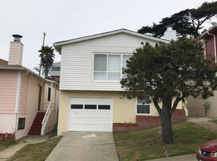 44 Rockford Ave, Daly City, CA 94015