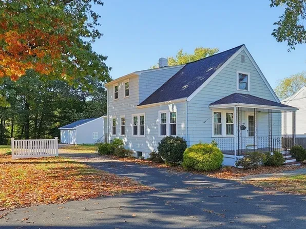699 Pleasant St, Norwood, MA 02062
