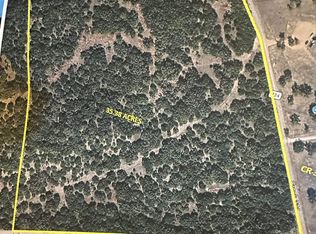 CR 334 & CR 336, Bertram, TX 78605