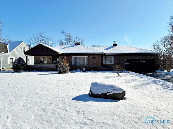 81 Warren St, Tiffin, OH 44883