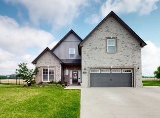 709 High Plains Dr, Clarksville, TN 37043