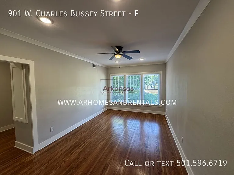 901 W Charles Bussey Ave #F — Photo 2