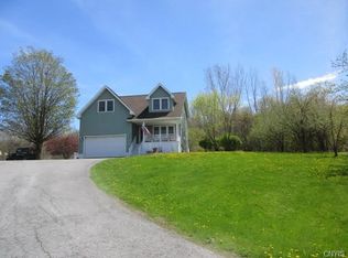 17398 County Route 155, Watertown, NY 13601