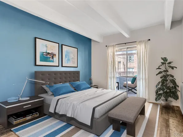 1441 N Humboldt Street #206, Denver, CO 80218