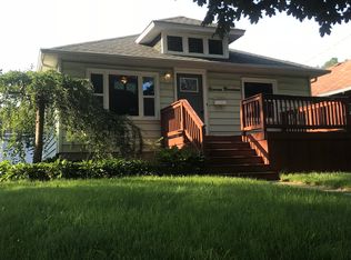 1119 Loral Ave, Joliet, IL 60435