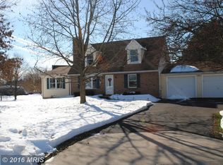 213 Snowfall Way, Westminster, MD 21157