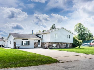 126 E Diller St, Pontiac, IL, 61764