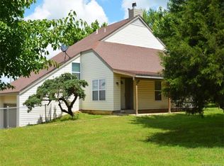 14703 E 140th St N, Collinsville, OK 74021