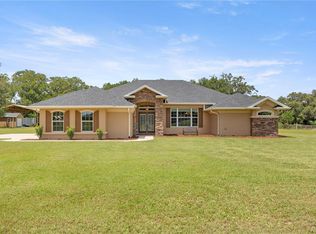 10946 NE 41st Ter, Anthony, FL 32617