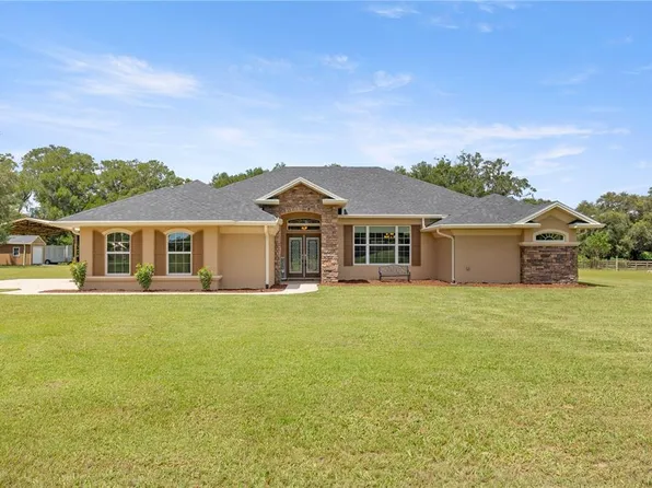 10946 NE 41st Ter, Anthony, FL 32617