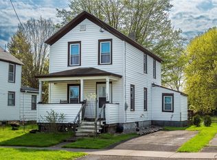 722 Union St, Rome, NY 13440