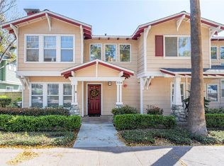 534 E Center St, Anaheim, CA 92805
