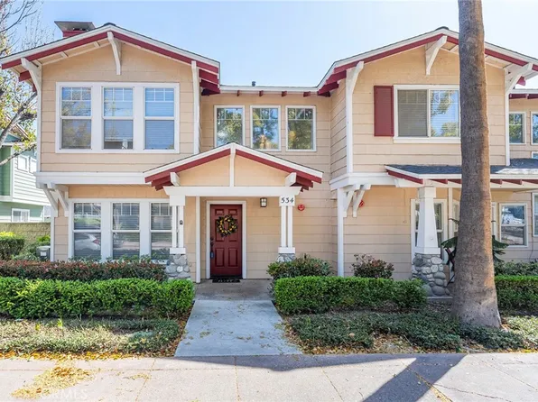534 E Center St, Anaheim, CA 92805