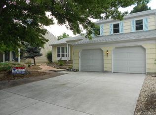 1586 S Vaughn Cir, Aurora, CO 80012