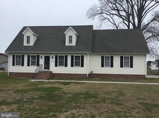 4810 Jacksonville Rd, Crisfield, MD 21817