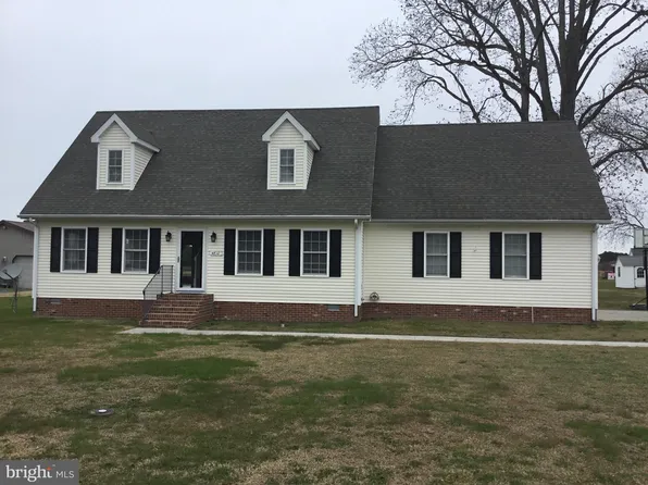 4810 Jacksonville Rd, Crisfield, MD 21817