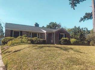 1634 Lorimier Rd, Jacksonville, FL 32207