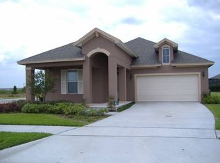 7046 Lifford Ave, Windermere, FL 34786