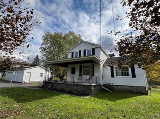 194 E Albany St, Oswego, NY 13126