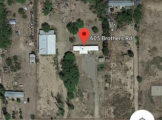 605 Brothers Rd, Canutillo, TX 79835