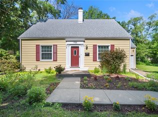 1722 44th St, Des Moines, IA 50310