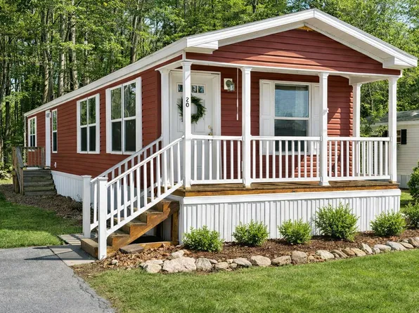 709 Route 29 #20, Rock City Falls, NY 12863