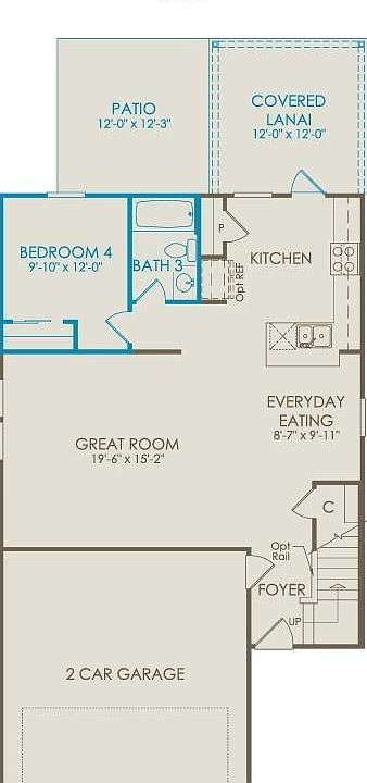 2nd image of 14043 Penbury Ln #366