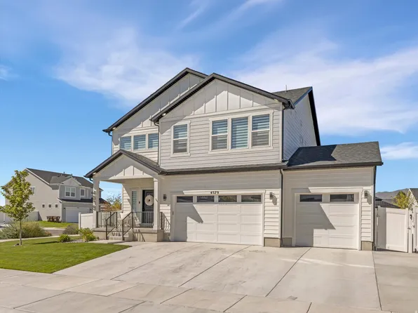 4579 N Festival Way, Eagle Mountain, UT 84005