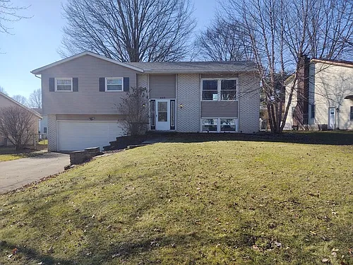 440 Barrenwood Dr Photo 1