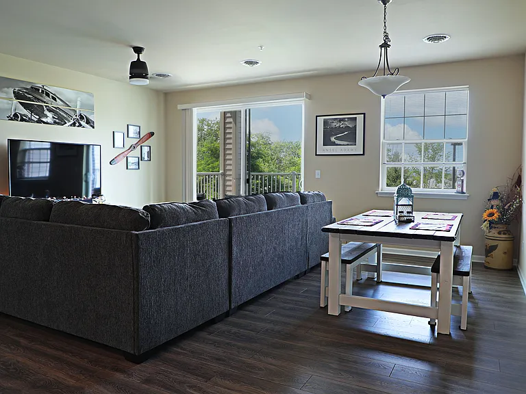 Stonegate Apartments — Photo 13