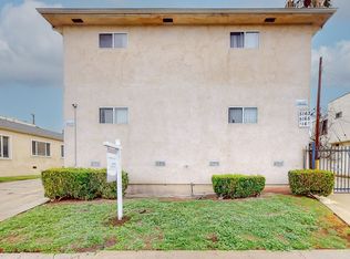 5163-5167 Pickford St #4, Los Angeles, CA 90019
