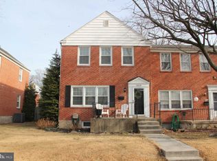 1614 Glen Keith Blvd, Towson, MD 21286