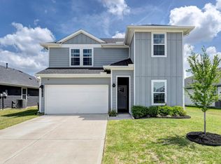 31810 Hallington Hill Ln, Fulshear, TX 77441