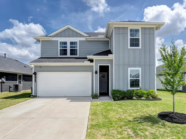 31810 Hallington Hill Ln, Fulshear, TX 77441