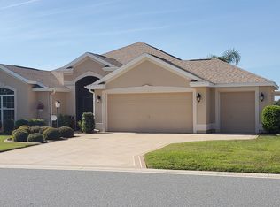 3474 Bosie Run, The Villages, FL 32163