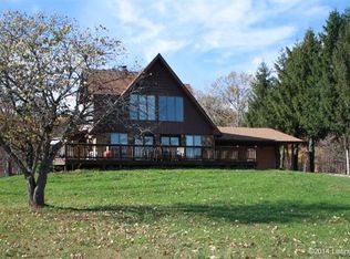 5167 N State Road 66, Milltown, IN 47145