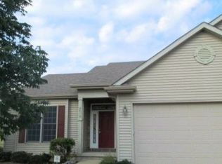3613 E 62nd Ct, Davenport, IA 52807
