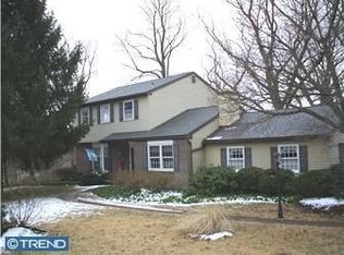 1332 Green Hill Ave, West Chester, PA 19380