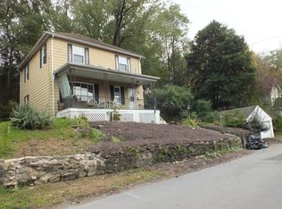 116 Upper Powderly St, Carbondale, PA 18407