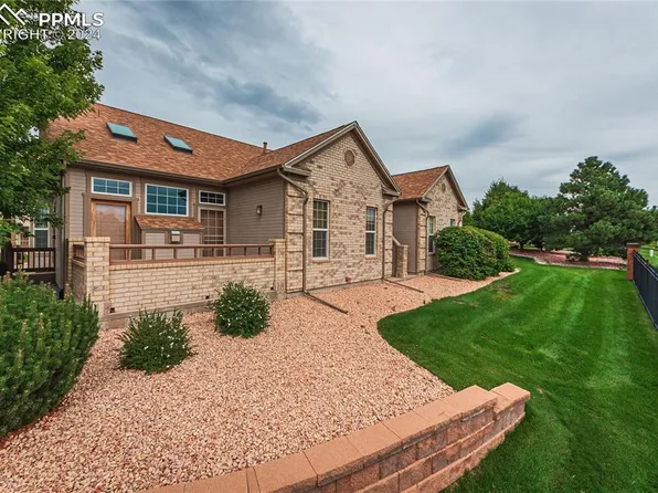 7103 Vasalias Hts, Colorado Springs, CO 80923