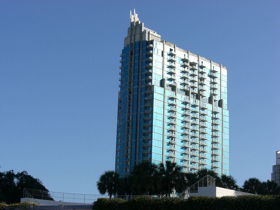 1st image of 777 N Ashley Dr Unit 2201