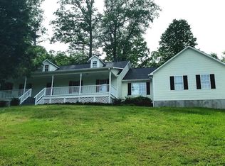 32 Ramblewood Dr SE, Silver Creek, GA 30173