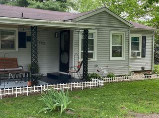 1822 Waltonville Rd, Mount Vernon, IL 62864