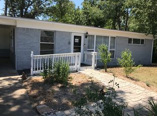 335 Lakeshore Dr, Hot Springs, AR 71913