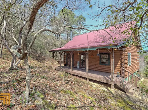 515 Confederate Dr, Clayton, GA 30525