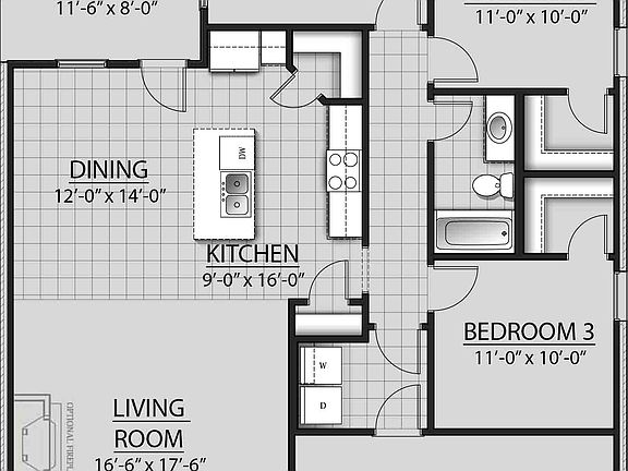 Dalton IV B - DSLD Homes