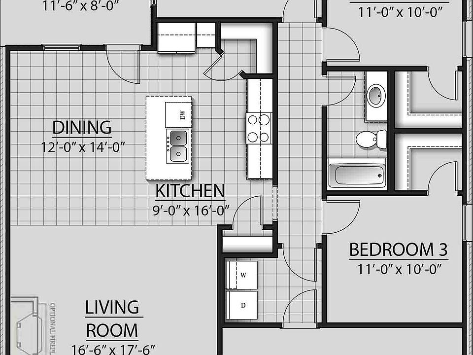 Dalton IV H - DSLD Homes