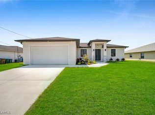2228 NW 11th Pl, Cape Coral, FL 33993