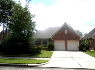 15711 Hillside Falls Trl, Houston, TX 77062