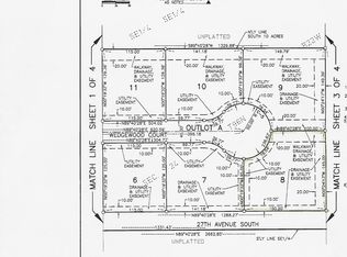 0 Wedgewood Ct, Clear Lake, IA 50428